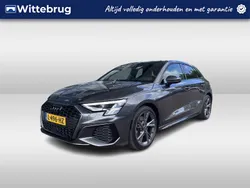 Grijs Gebruikt 2021 Audi A3 Sportback e-tron Comfort Sedan | € 27.750 (Duur)