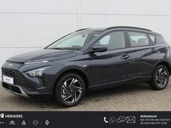 Grijs Gebruikt 2024 Hyundai Bayon Comfort SUV | € 25.885