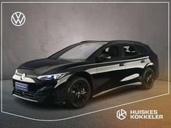Grenadill black Nieuw 2025 VW ID.7 Edition Sedan | € 51.065 (Eerlijke prijs)