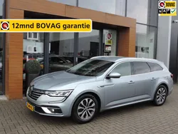 Grijs Gebruikt 2021 Renault Talisman Intens Stationwagen | € 23.990