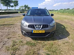 Grijs Gebruikt 2013 Nissan Qashqai Visia SUV | € 6.950 (Goede deal)