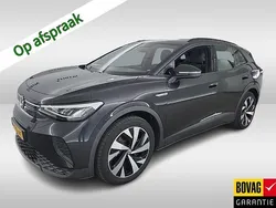 Grijs Gebruikt 2021 VW ID.4 Pro SUV | € 25.900 (Eerlijke prijs)