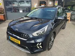 Blauw Gebruikt 2020 Kia Niro SUV | € 19.450 (Eerlijke prijs)