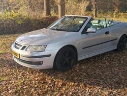 Gebruikt 2004 Saab 9-3 Vector Cabriolet | € 3.650