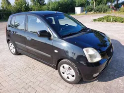Zwart Gebruikt 2007 Kia Picanto Hatchback | € 850 (Super prijs)