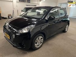 Zwart Gebruikt 2020 Hyundai i10 Comfort Hatchback | € 13.750 (Eerlijke prijs)