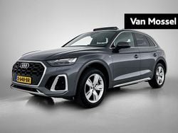 Grijs Gebruikt 2021 Audi Q5 Comfort SUV | € 43.900 (Eerlijke prijs)