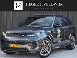 Grijs Gebruikt 2025 Land Rover Range Rover Sport Autobiography SUV | € 152.900 (Duur)