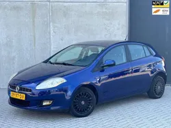Blauw Gebruikt 2007 Fiat Bravo Dynamic Hatchback | € 1.580 (Goede deal)