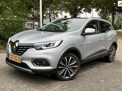 Grijs Gebruikt 2020 Renault Kadjar Black Edition SUV | € 19.999 (Eerlijke prijs)