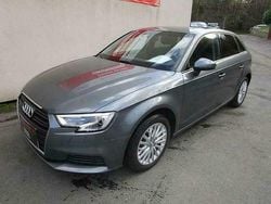 Grijs Gebruikt 2017 Audi A3 Sedan | € 16.990 (Goede deal)