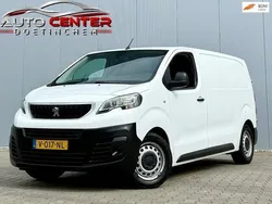 Wit Gebruikt 2018 Peugeot Expert Van | € 6.999 (Eerlijke prijs)