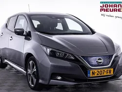 Grijs Gebruikt 2021 Nissan Leaf 360º Hatchback | € 14.490 (Goede deal)