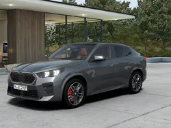 Grijs Nieuw 2025 BMW X2 Executive SUV | € 71.000 (Eerlijke prijs)