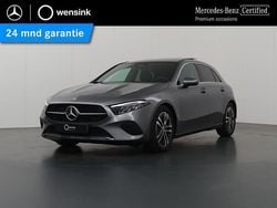 Grijs Gebruikt 2025 Mercedes A180 Business Hatchback | € 36.850 (Eerlijke prijs)