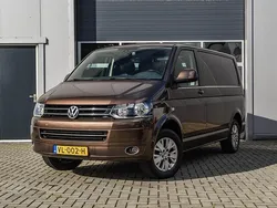 Overige Gebruikt 2014 VW T5 Highline Van | € 11.950 (Goede deal)