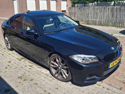 Gebruikt 2010 BMW 535 Executive Sedan | € 19.000 (Duur)