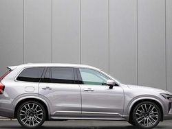 Nieuw 2025 Volvo XC90 Ultra SUV | € 88.945 (Eerlijke prijs)