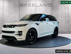 Grijs, metallic lak Nieuw 2025 Land Rover Range Rover Sport SE Dynamic SUV | € 130.156 (Goede deal)