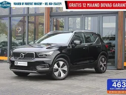 Zwart Gebruikt 2023 Volvo XC40 Core SUV | € 34.944 (Super prijs)