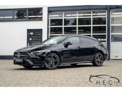 Zwart Gebruikt 2021 Mercedes E250 Business Stationwagen | € 23.156