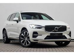 Wit Gebruikt 2021 Volvo XC60 Inscription SUV | € 44.500 (Goede deal)