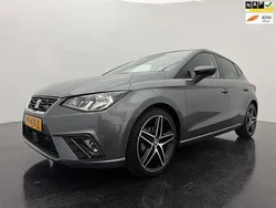 Grijs Gebruikt 2017 Seat Ibiza Business Hatchback | € 8.995 (Goede deal)