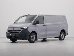 Zilver Gebruikt 2024 VW Transporter Life Van | € 35.960 (Iets duurder)