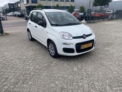 Wit Gebruikt 2017 Fiat Panda Pop Star Hatchback | € 6.750 (Goede deal)