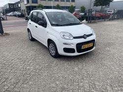 Wit Gebruikt 2017 Fiat Panda Pop Star Hatchback | € 6.950 (Eerlijke prijs)