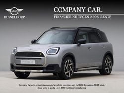 Grijs Gebruikt 2025 Mini Countryman Favoured SUV | € 42.450 (Super prijs)