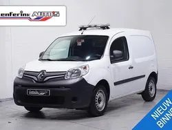 Mineraalwit qng Gebruikt 2019 Renault Kangoo MPV | € 12.800 (Super prijs)