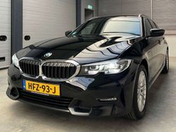 Zwart Gebruikt 2021 BMW 330 Executive Stationwagen | € 28.500 (Super prijs)