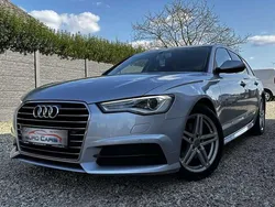 Grijs Gebruikt 2016 Audi A6 Sport Stationwagen | € 16.250 (Eerlijke prijs)