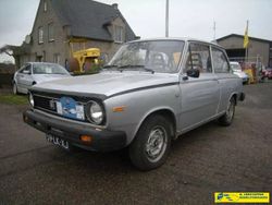 Grijs Gebruikt 1978 Volvo 66 Sedan | € 2.450