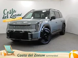 Onbekend Nieuw 2024 Kia EV9 GT-Line SUV | € 74.995 (Eerlijke prijs)