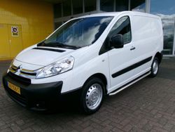 Bestelbus Gebruikt 2016 Citroën Jumpy MPV | € 10.950 (Iets duurder)