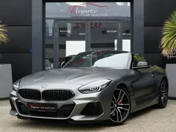 Grijs Gebruikt 2021 BMW Z4 Executive Cabriolet | € 54.950 (Eerlijke prijs)