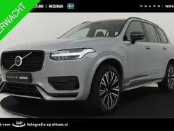 Grijs Gebruikt 2024 Volvo XC90 Ultra SUV | € 70.890 (Goede deal)