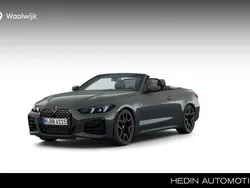 Grijs Nieuw 2025 BMW 420 Comfort Edition Cabriolet | € 91.211 (Eerlijke prijs)