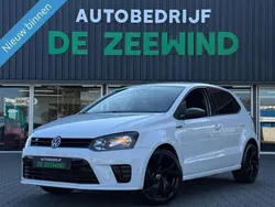 Wit Gebruikt 2011 VW Polo Sport Hatchback | € 6.499 (Iets duurder)