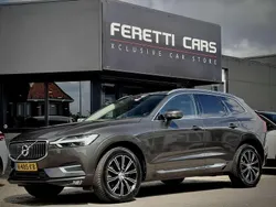 Grijs Gebruikt 2020 Volvo XC60 Inscription SUV | € 34.900 (Duur)