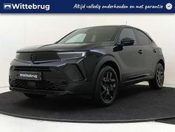 Zwart Gebruikt 2024 Opel Mokka SUV | € 22.425 (Eerlijke prijs)