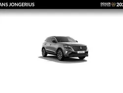 Gris schiste / noir étoilé (grijs mica) Nieuw 2025 Renault Austral Techno SUV | € 44.921 (Eerlijke prijs)
