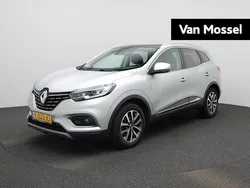 Gris highland kqa Gebruikt 2021 Renault Kadjar Intens SUV | € 22.940 (Eerlijke prijs)