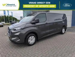 Grijs Nieuw 2024 Ford Transit Custom Trend | € 36.262