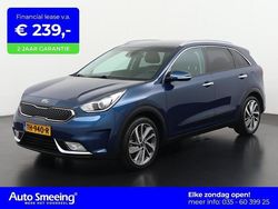 Gebruikt 2018 Kia e-Niro SUV | € 18.895 (Super prijs)