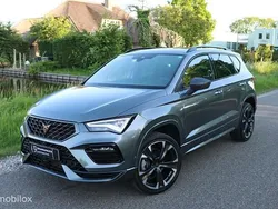Grijs Gebruikt 2023 Cupra Ateca SUV | € 38.995 (Eerlijke prijs)
