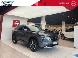Onbekend Nieuw 2024 Nissan X-Trail Tekna SUV | € 55.775 (Eerlijke prijs)