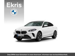 Wit Nieuw 2025 BMW 220 M Sport Coupé | € 50.071 (Super prijs)
